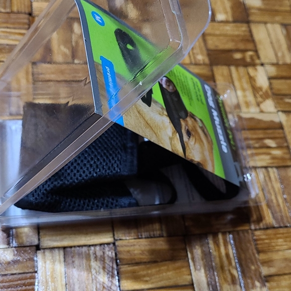 Premier Pet Dog Muzzle for Medium
Dogs-Padded Nylo - Picture 5 of 6